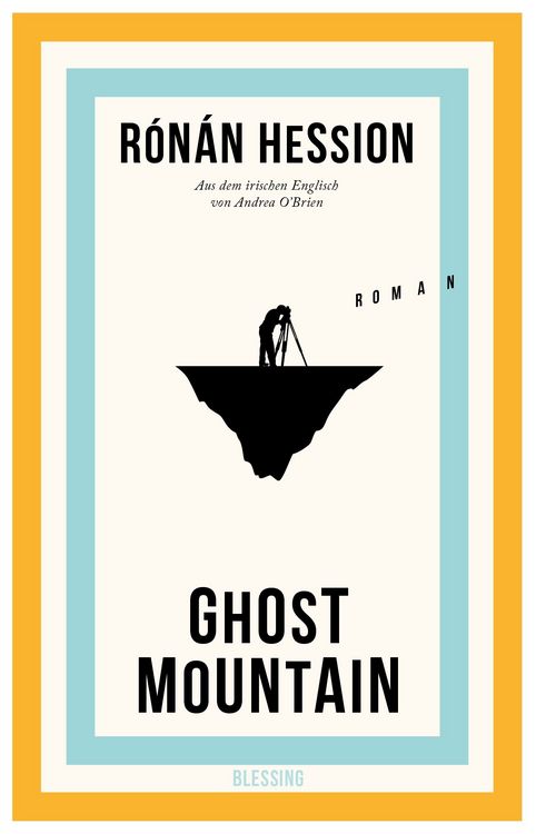Produktbild: Ghost Mountain