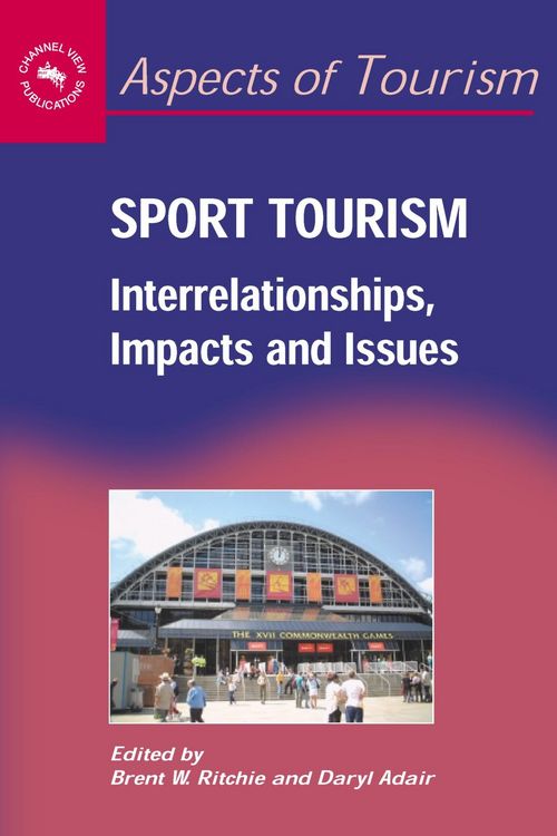 Produktbild: Sport Tourism