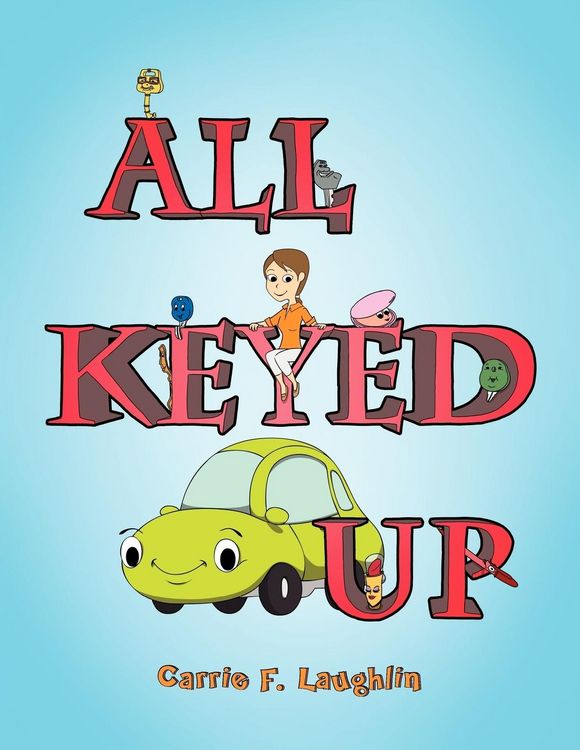 Produktbild: All Keyed Up