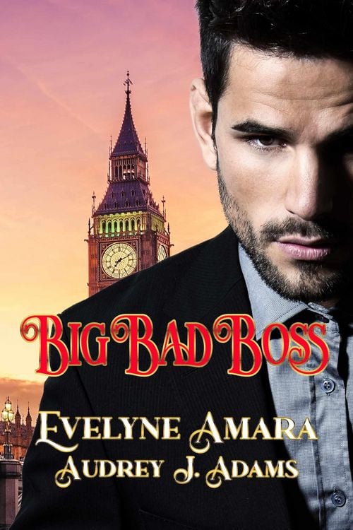 Produktbild: Big Bad Boss