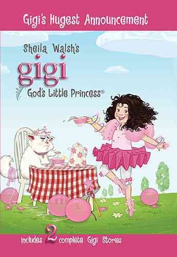 Produktbild: Gigi's Hugest Announcement