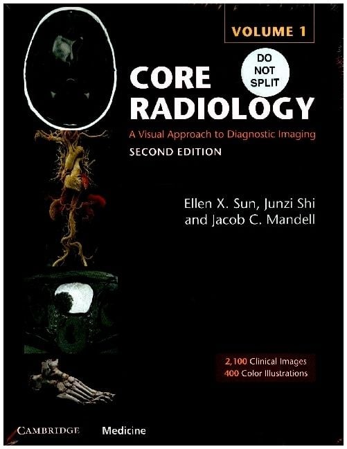Produktbild: Core Radiology