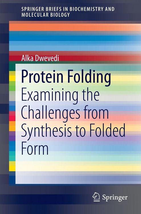 Produktbild: Protein Folding