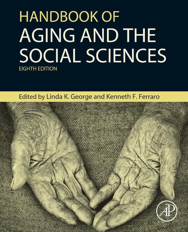 Produktbild: Handbook of Aging and the Social Sciences