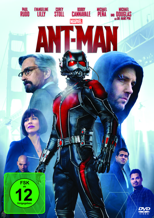 Produktbild: Ant-Man