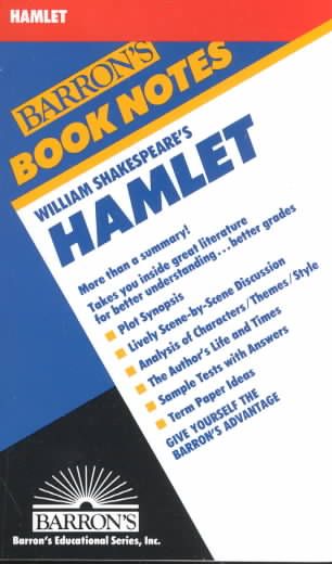 Produktbild: William Shakespeares Ha