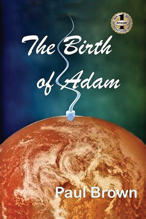 Produktbild: The Birth Of Adam