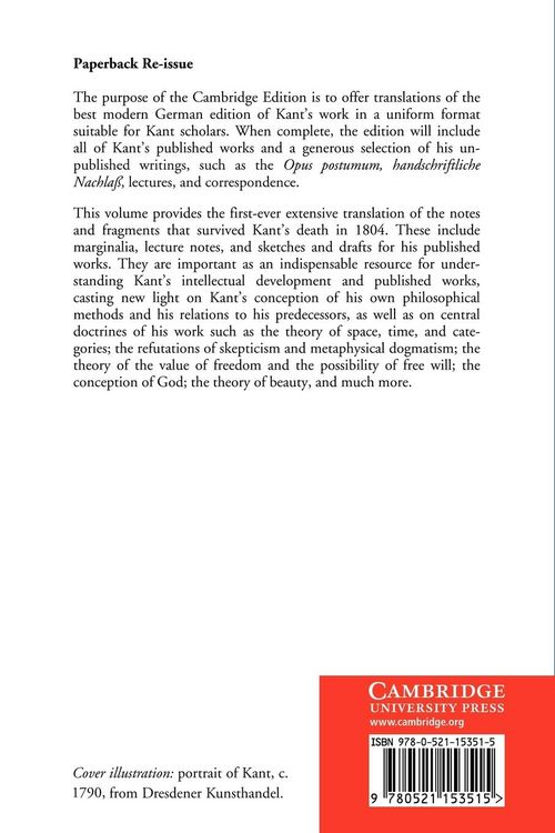 Produktbild: Notes and Fragments