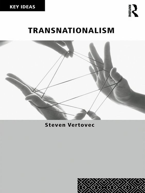 Produktbild: Transnationalism