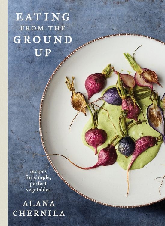 Produktbild: Eating from the Ground Up