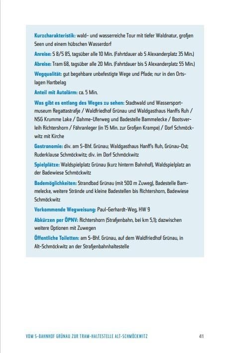 Produktbild: Rund um Berlin