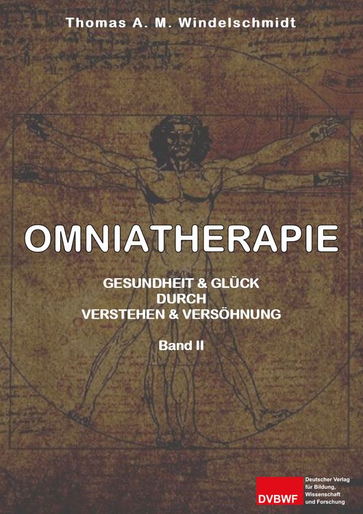 Produktbild: Omniatherapie