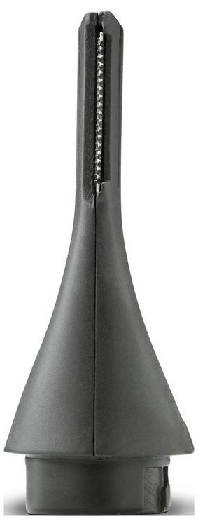 Produktbild: Beurer MN3X Pr&auml;zisions Trimmer Schwarz