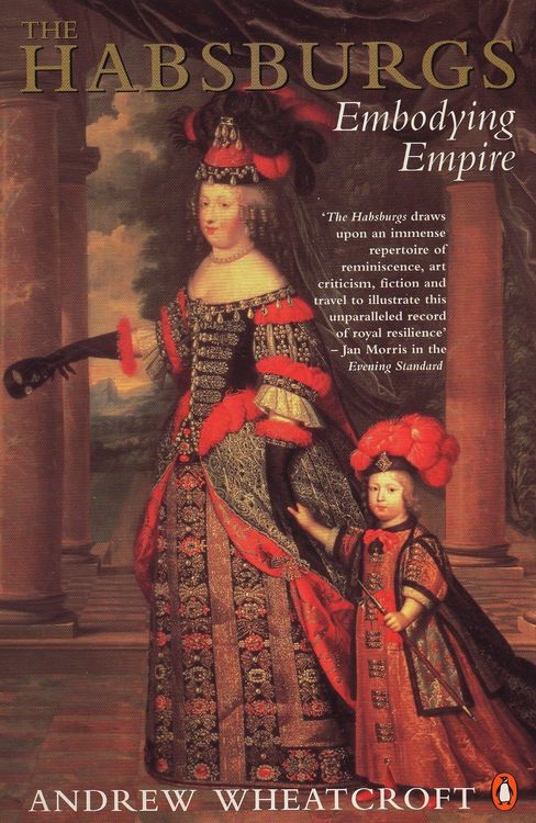 Produktbild: The Habsburgs