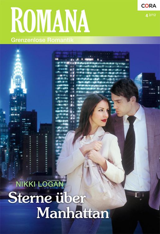Produktbild: Sterne &uuml;ber Manhattan