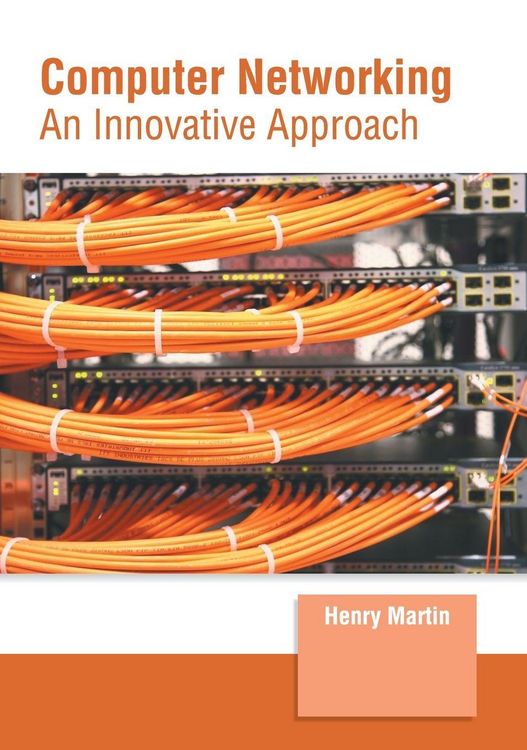 Produktbild: Computer Networking: An Innovative Approach