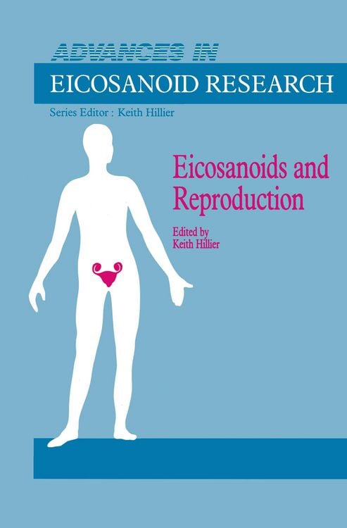 Produktbild: Eicosanoids and Reproduction