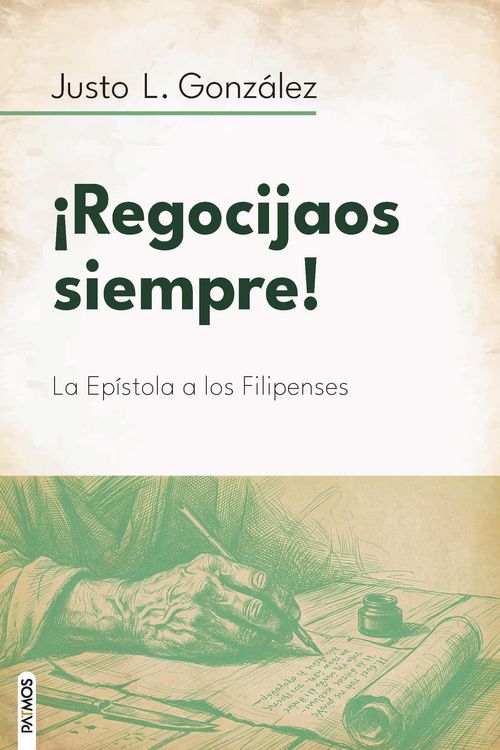 Produktbild: Regocijaos Siempre