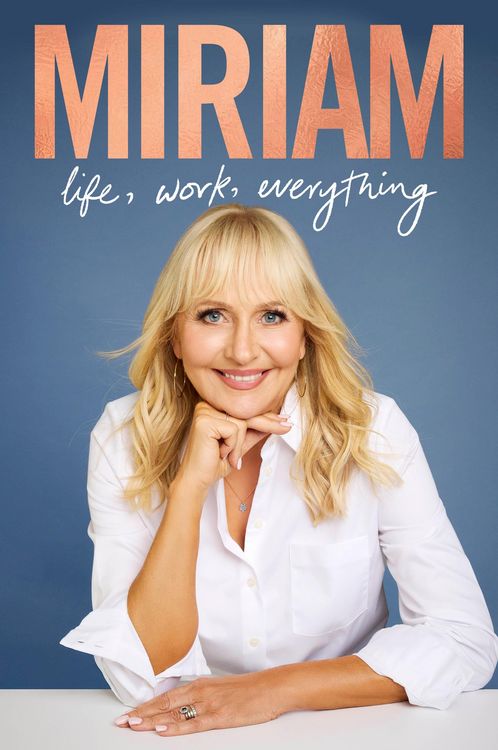 Produktbild: Miriam