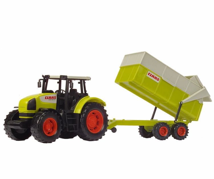 Produktbild: CLAAS Ares Set