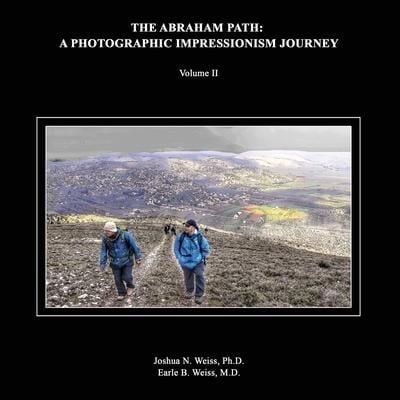 Produktbild: The Abraham Path