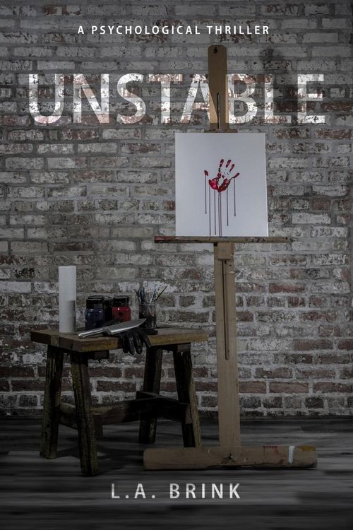 Produktbild: Unstable