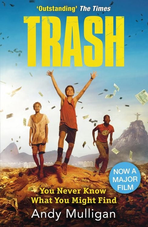 Produktbild: Trash