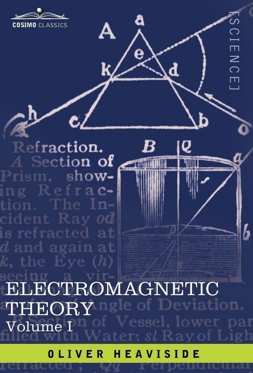 Produktbild: Electromagnetic Theory, Vol. I