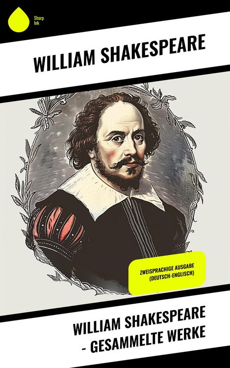 Produktbild: William Shakespeare - Gesammelte Werke