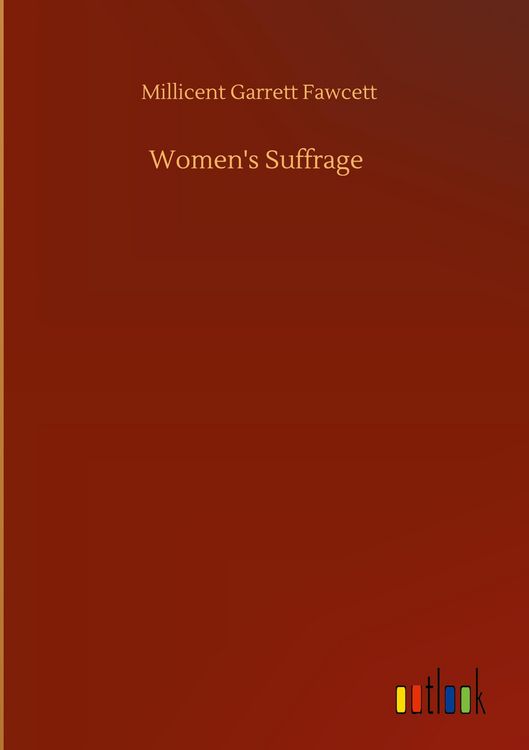 Produktbild: Women's Suffrage