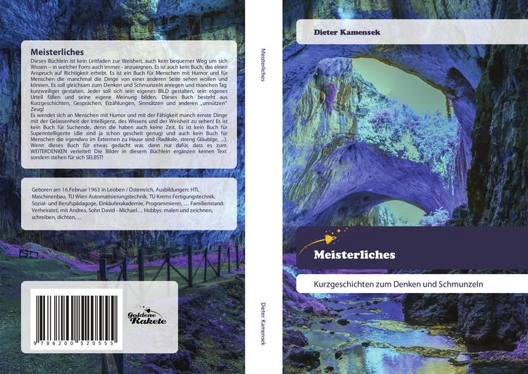 Produktbild: Meisterliches