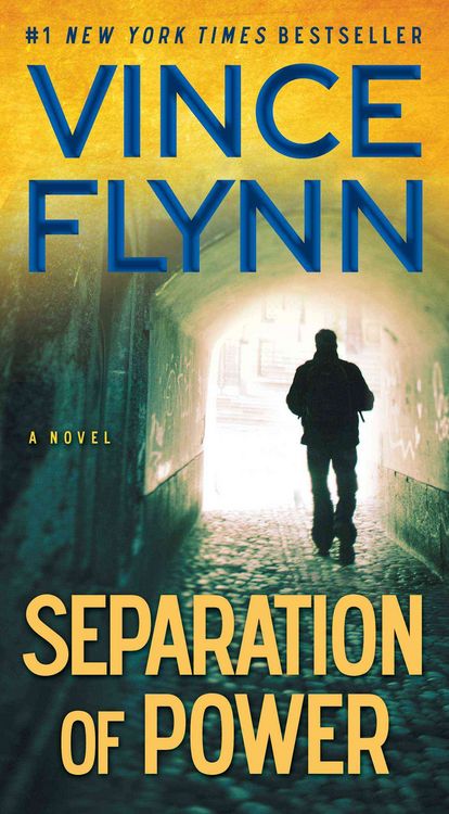Produktbild: Separation Of Power