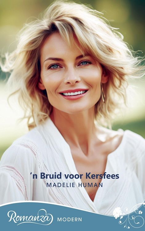 Produktbild: 'n Bruid voor Kersfees