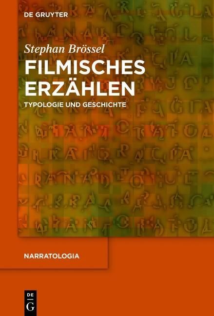 Produktbild: Filmisches Erz&auml;hlen