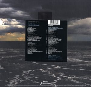 Produktbild: Closure/Continuation. Live. Amsterdam 07/11/22