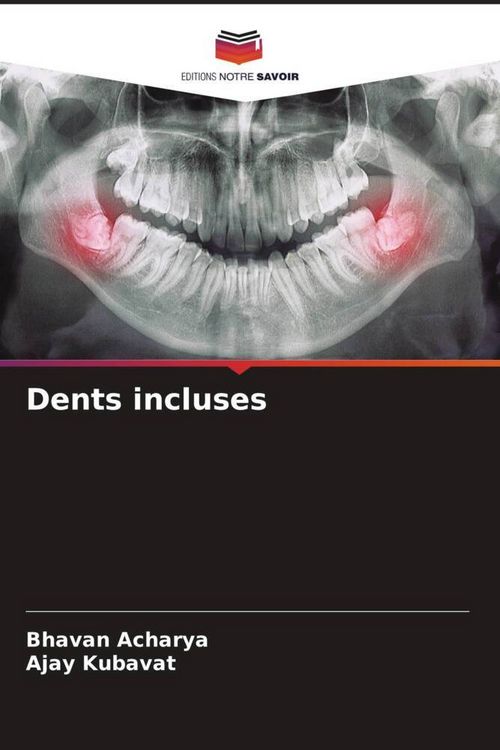 Produktbild: Dents incluses