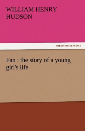 Produktbild: Fan : the story of a young girl's life