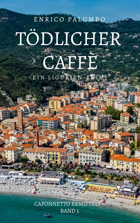Produktbild: T&ouml;dlicher Caff&egrave;