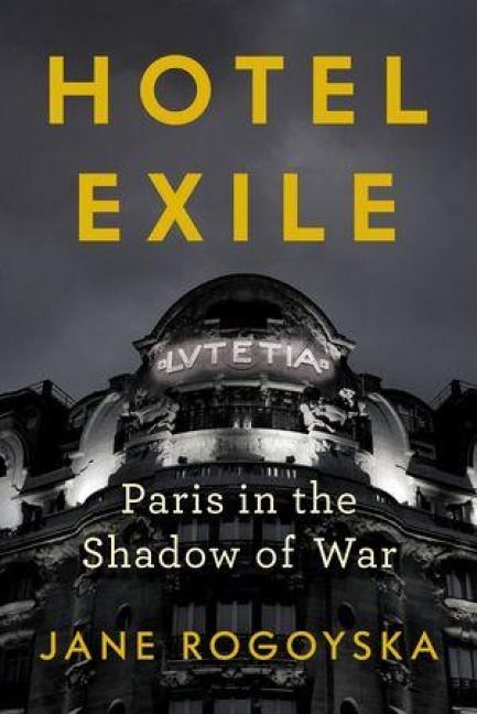 Produktbild: Hotel Exile