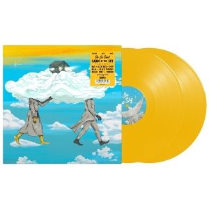 Produktbild: Cabin In The Sky