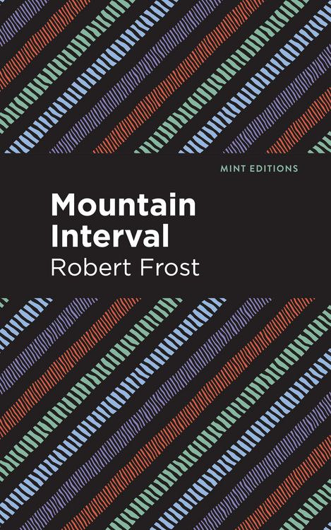 Produktbild: Mountain Interval