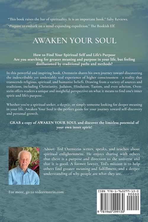 Produktbild: Awaken Your Soul