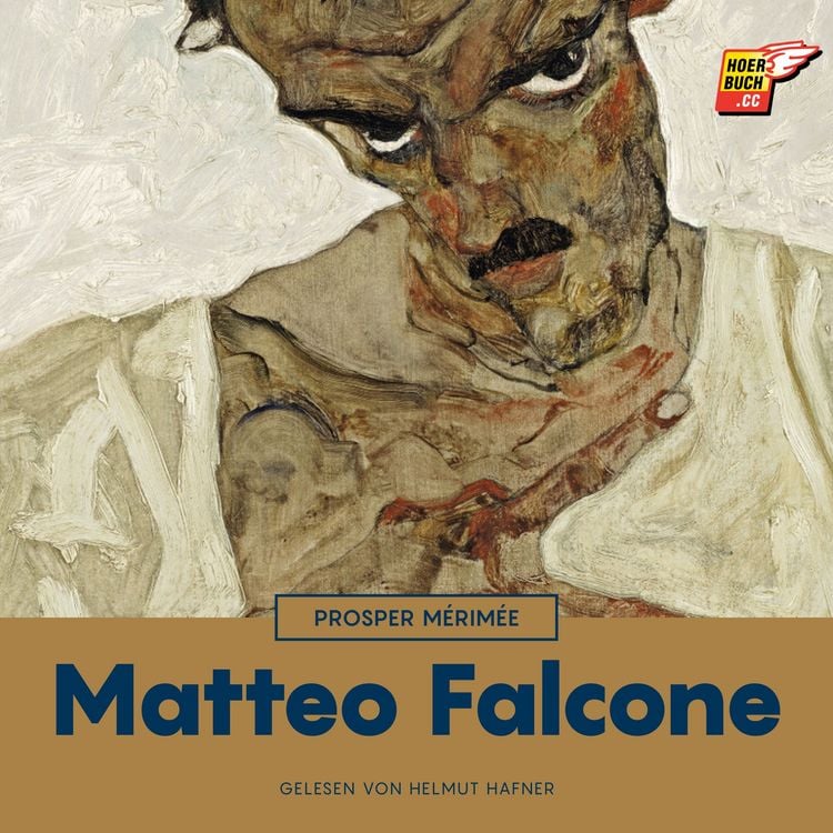 Produktbild: Matteo Falcone