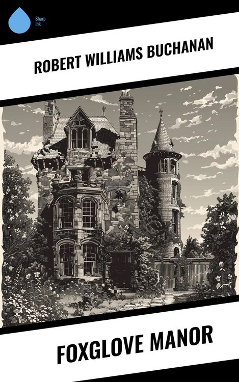 Produktbild: Foxglove Manor