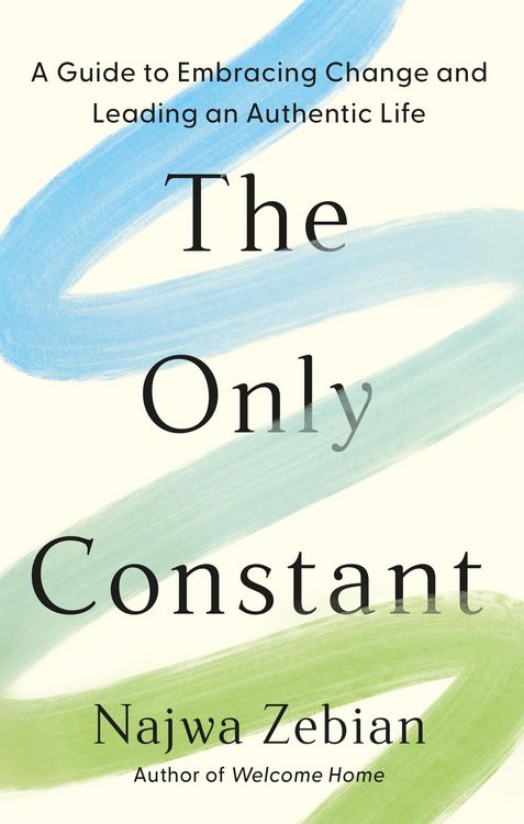 Produktbild: The Only Constant