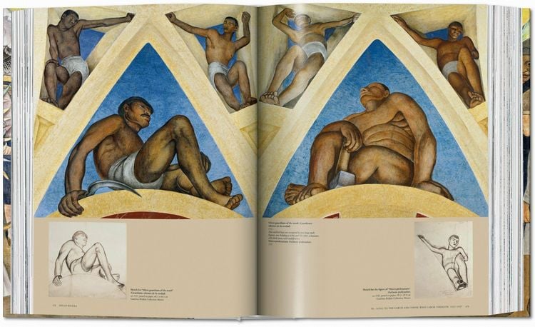 Produktbild: Diego Rivera