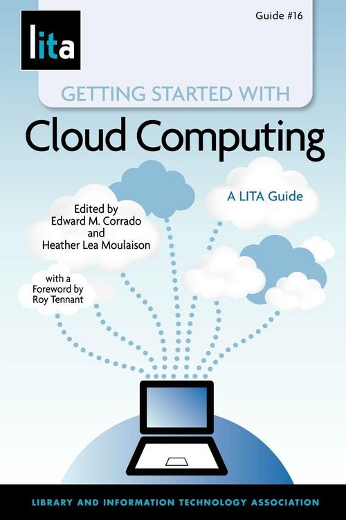 Produktbild: Getting Started with Cloud Computing