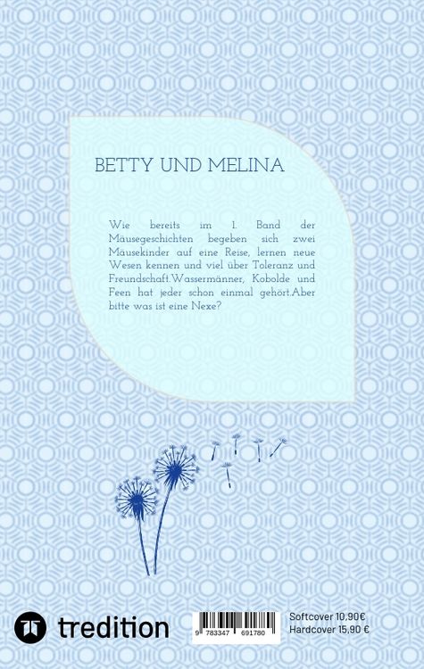 Produktbild: Betty und Melina