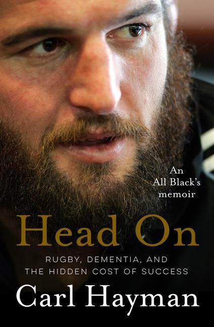 Produktbild: Head On