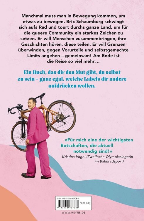 Produktbild: Qu(e)er durchs Land